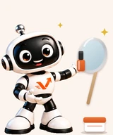 Der vaiacon-Roboter für die Branche Kosmetik